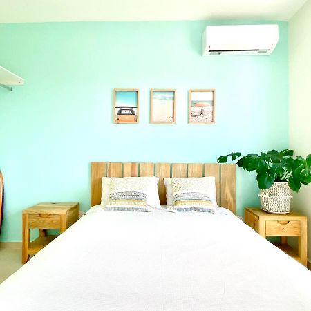 Apartament Coquillage A Cancún Zewnętrze zdjęcie