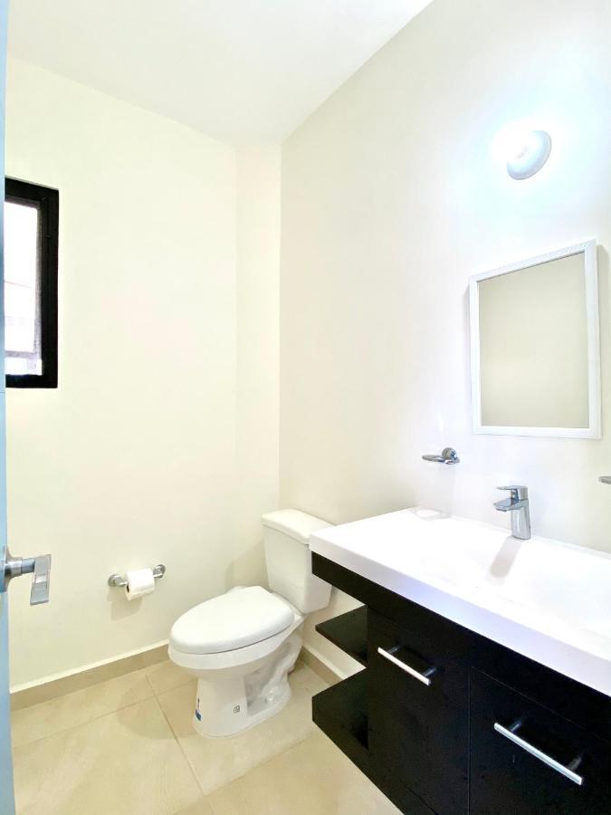 Apartament Coquillage A Cancún Zewnętrze zdjęcie