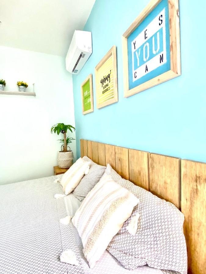Apartament Coquillage A Cancún Zewnętrze zdjęcie