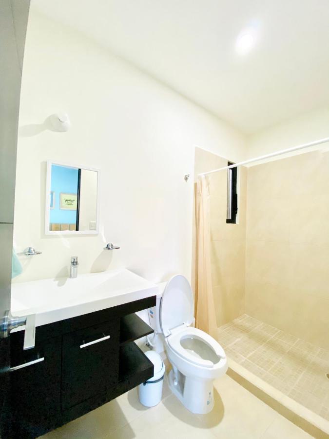 Apartament Coquillage A Cancún Zewnętrze zdjęcie