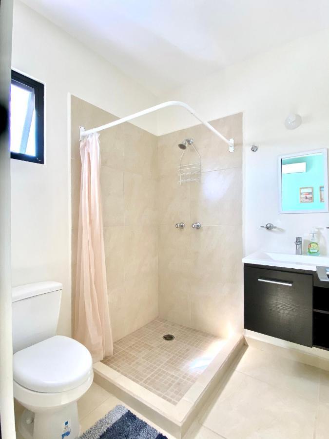 Apartament Coquillage A Cancún Zewnętrze zdjęcie